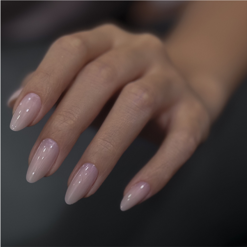Nail Extensions