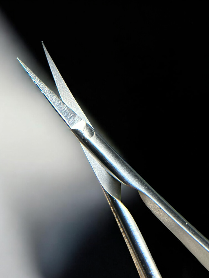 SCN Precision Pro Scissor