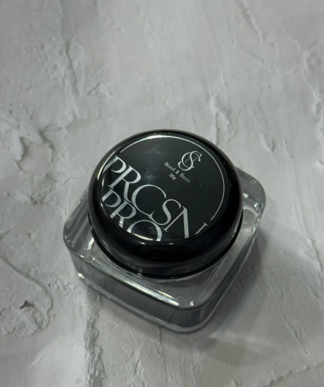 Precision Pro - bond & base