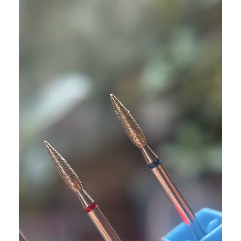 PRECISION PRO DIAMOND BITS - BEST QUALITY