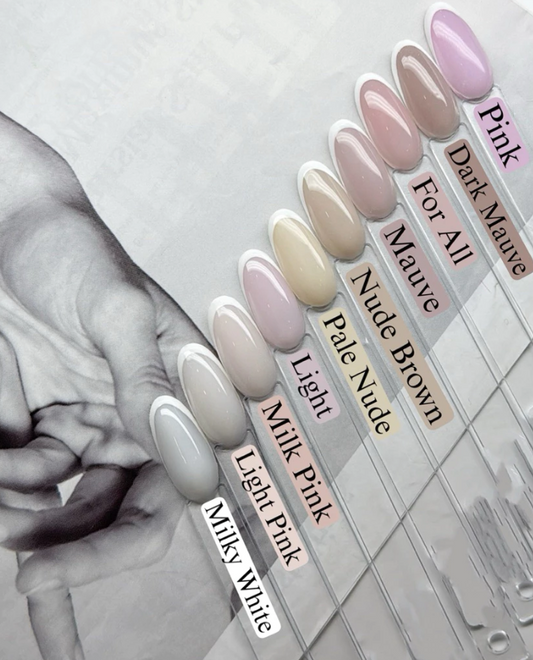 Precision Pro - Builder Gel