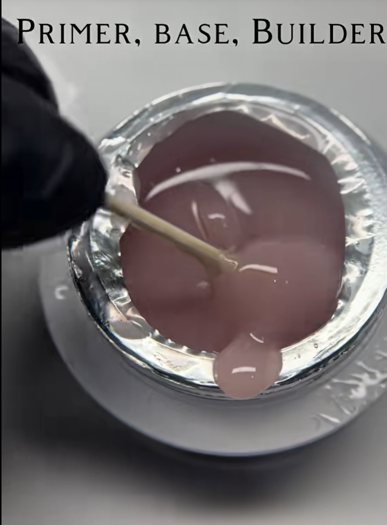 Precision Pro Complete Gel System