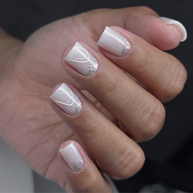 Manicure Services